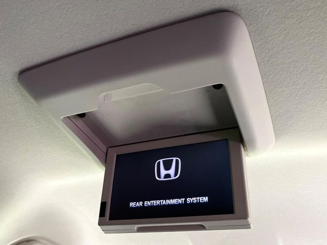 HONDA STEPWAGON 2013 Image 31