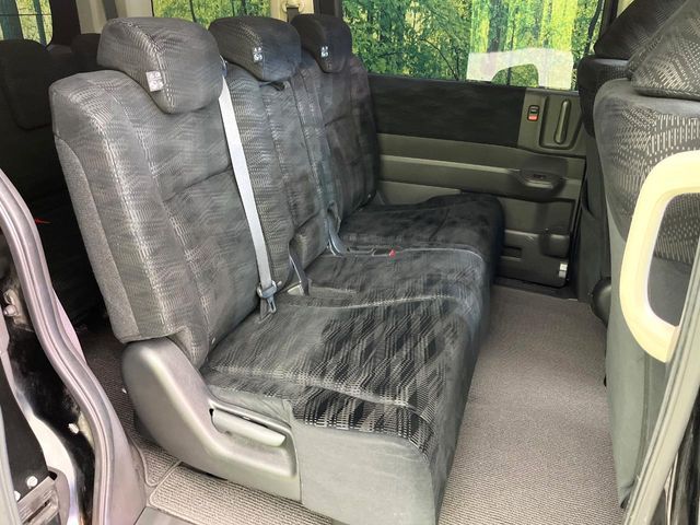 HONDA STEPWAGON 2013 Image 31