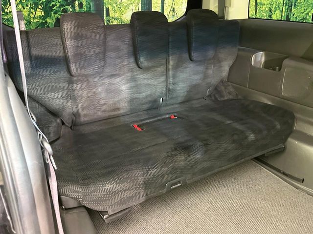 HONDA STEPWAGON 2013 Image 31