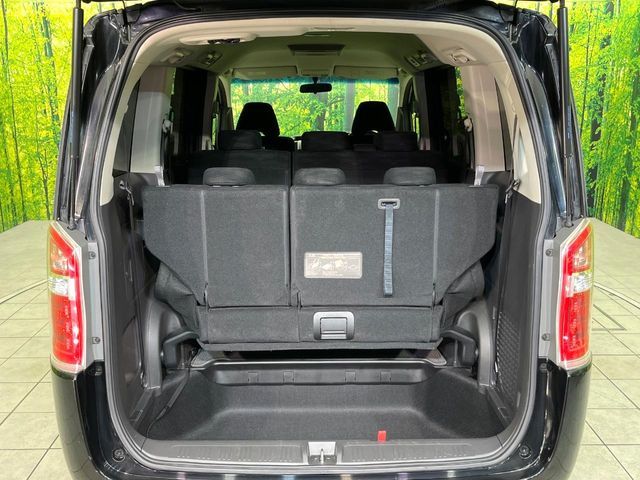 HONDA STEPWAGON 2013 Image 31