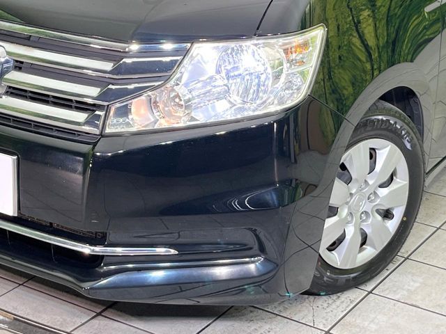 HONDA STEPWAGON 2013 Image 31