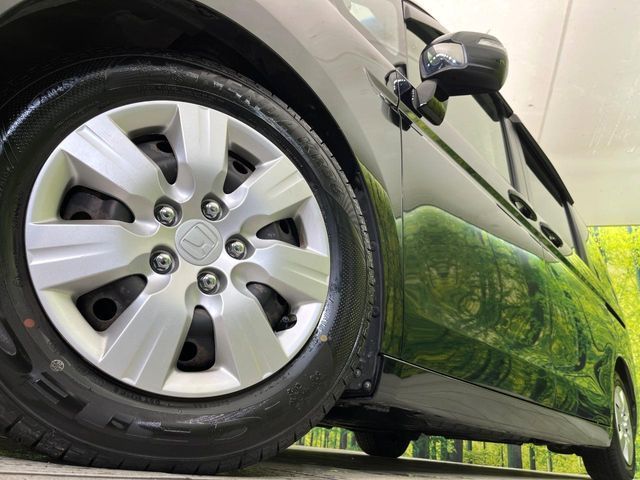 HONDA STEPWAGON 2013 Image 31