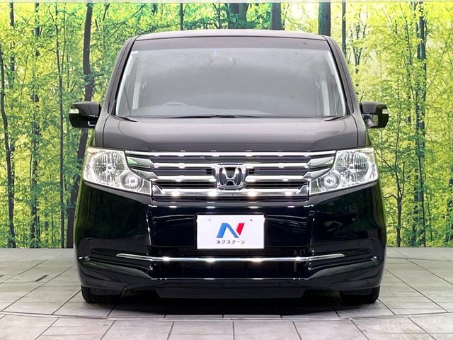 HONDA STEPWAGON 2013 Image 31