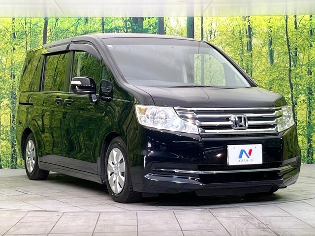 HONDA STEPWAGON 2013 Image 31