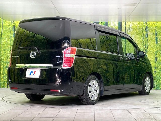 HONDA STEPWAGON 2013 Image 31