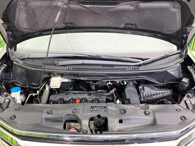 HONDA STEPWAGON 2013 Image 31