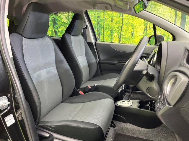 TOYOTA VITZ 2013 Image 31