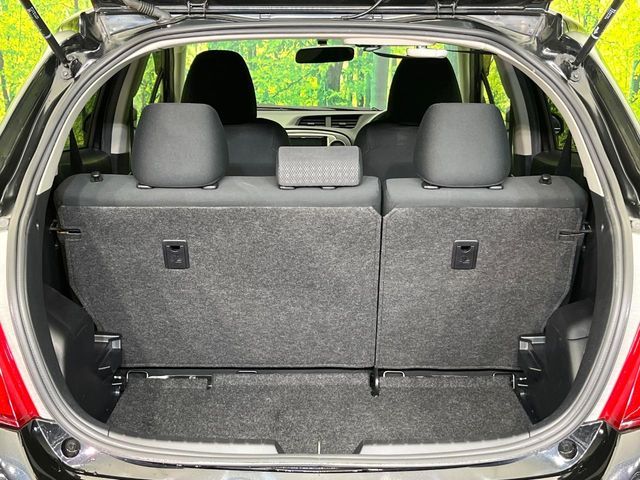 TOYOTA VITZ 2013 Image 31