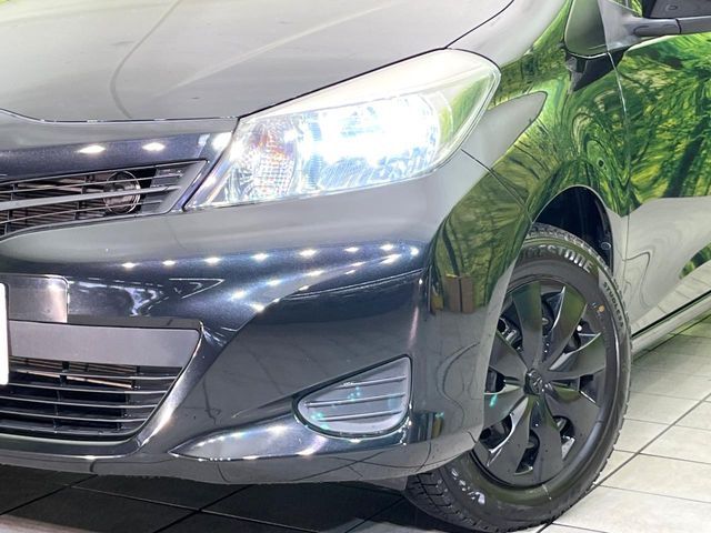 TOYOTA VITZ 2013 Image 31