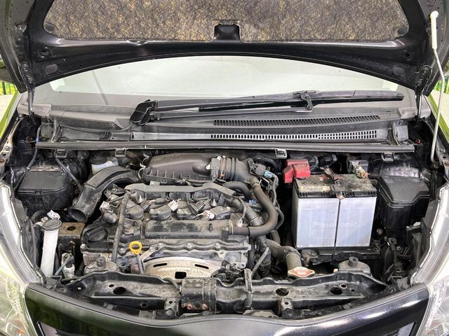 TOYOTA VITZ 2013 Image 31