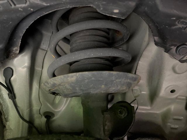 TOYOTA VITZ 2013 Image 31