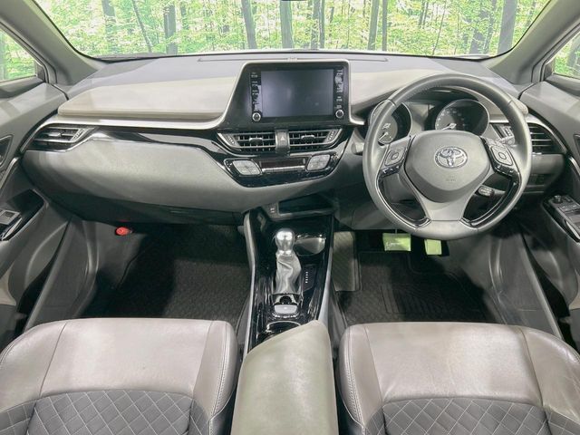 TOYOTA C-HR 2019 Image 31