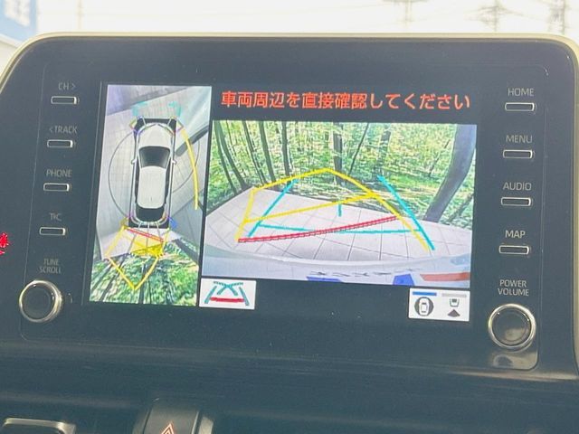 TOYOTA C-HR 2019 Image 31