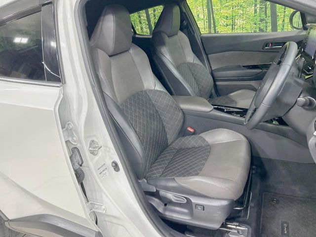 TOYOTA C-HR 2019 Image 31