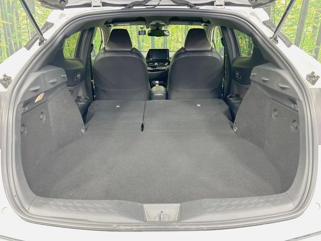 TOYOTA C-HR 2019 Image 31