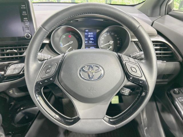 TOYOTA C-HR 2019 Image 31