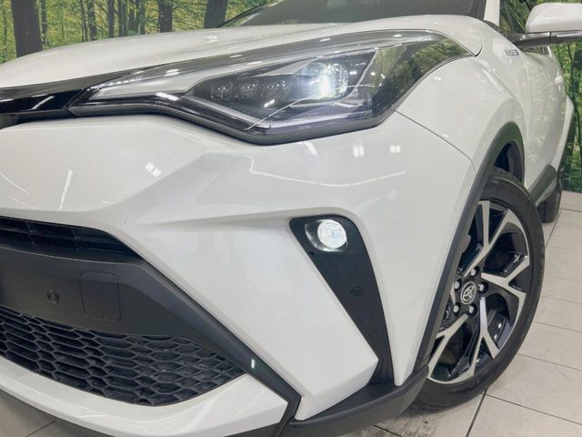 TOYOTA C-HR 2019 Image 31