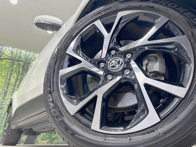 TOYOTA C-HR 2019 Image 31