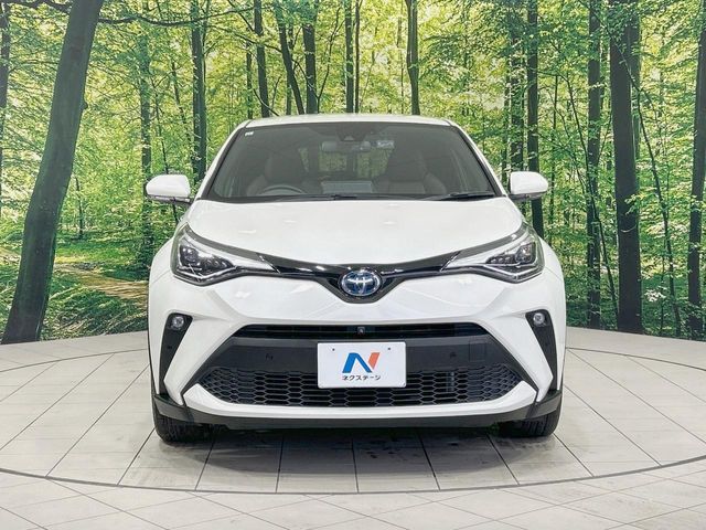 TOYOTA C-HR 2019 Image 31