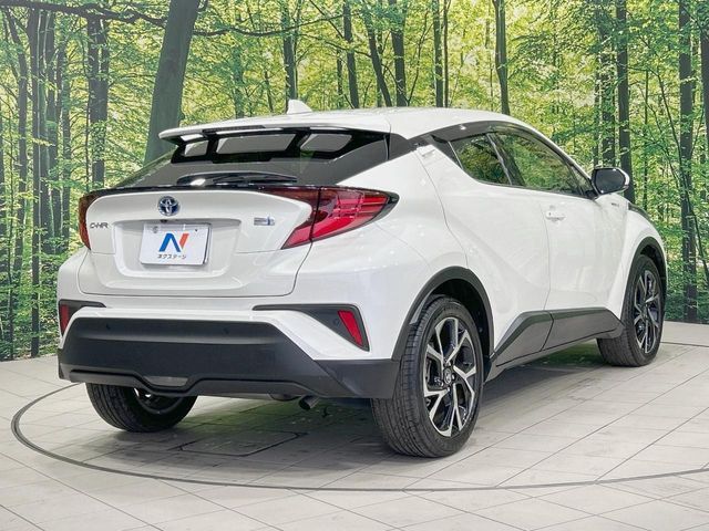TOYOTA C-HR 2019 Image 31