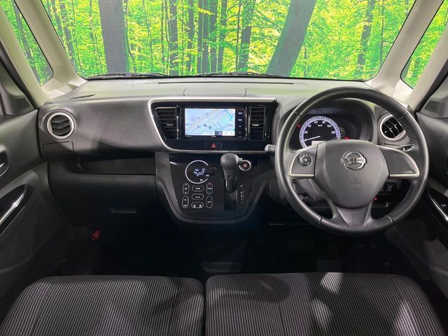 NISSAN DAYZ ROOX 2018 Image 31