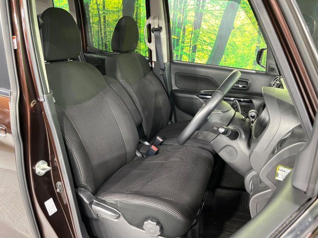 NISSAN DAYZ ROOX 2018 Image 31