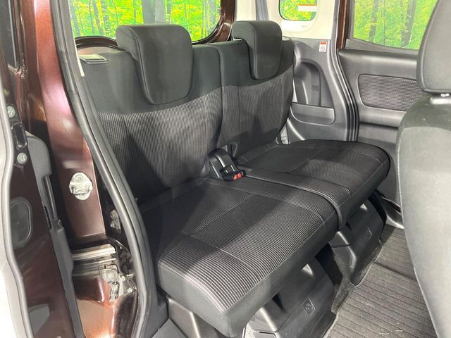 NISSAN DAYZ ROOX 2018 Image 31