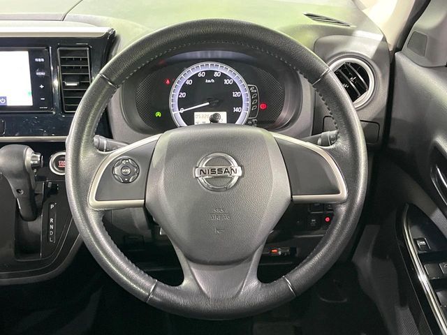 NISSAN DAYZ ROOX 2018 Image 31