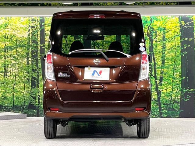 NISSAN DAYZ ROOX 2018 Image 31