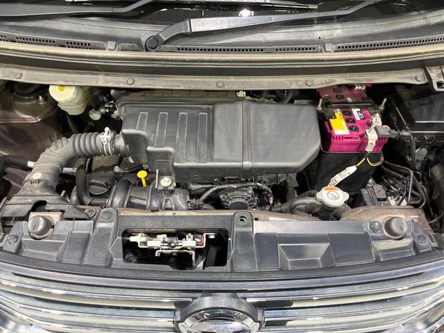 NISSAN DAYZ ROOX 2018 Image 31