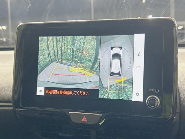 TOYOTA YARIS CROSS HYBRID 2024 Image 31