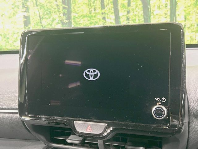 TOYOTA YARIS CROSS HYBRID 2024 Image 31