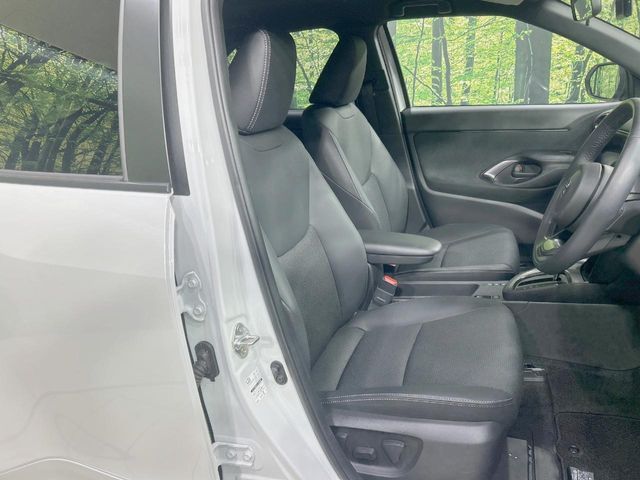 TOYOTA YARIS CROSS HYBRID 2024 Image 31