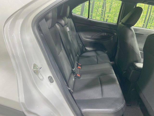 TOYOTA YARIS CROSS HYBRID 2024 Image 31