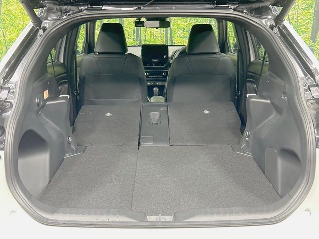 TOYOTA YARIS CROSS HYBRID 2024 Image 31