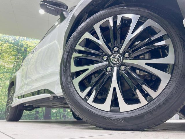 TOYOTA YARIS CROSS HYBRID 2024 Image 31