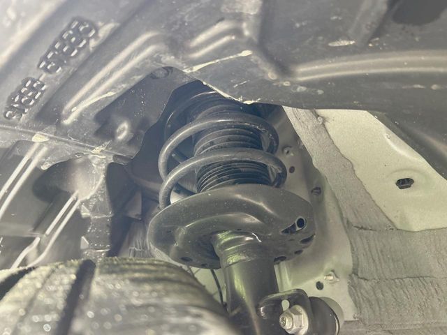 TOYOTA YARIS CROSS HYBRID 2024 Image 31