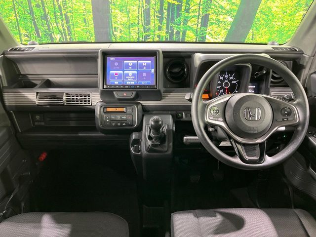 HONDA N-VAN+STYLE 2021 Image 31