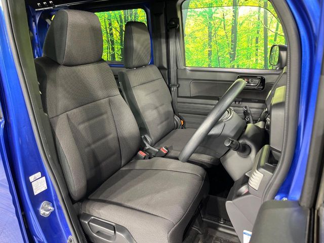 HONDA N-VAN+STYLE 2021 Image 31