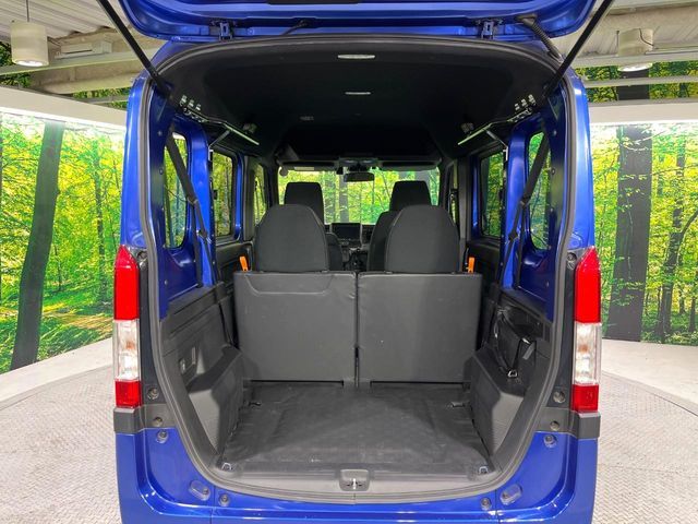 HONDA N-VAN+STYLE 2021 Image 31