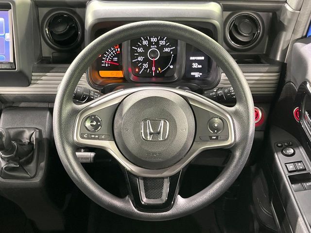 HONDA N-VAN+STYLE 2021 Image 31