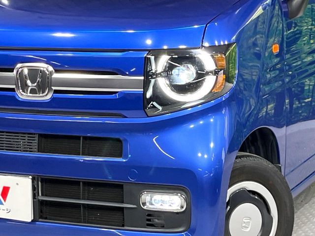 HONDA N-VAN+STYLE 2021 Image 31