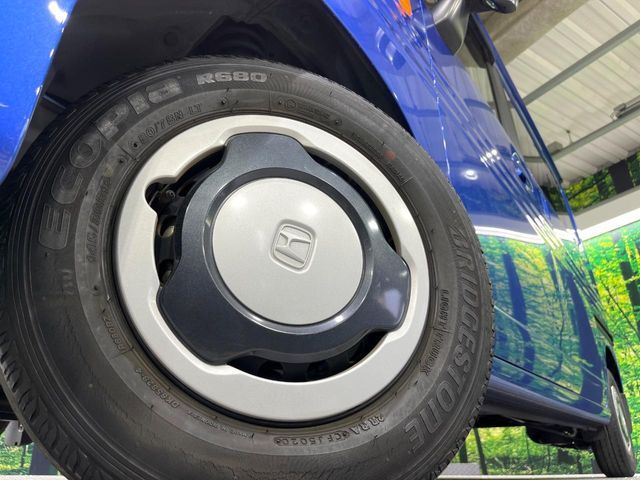 HONDA N-VAN+STYLE 2021 Image 31