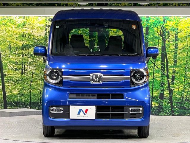 HONDA N-VAN+STYLE 2021 Image 31