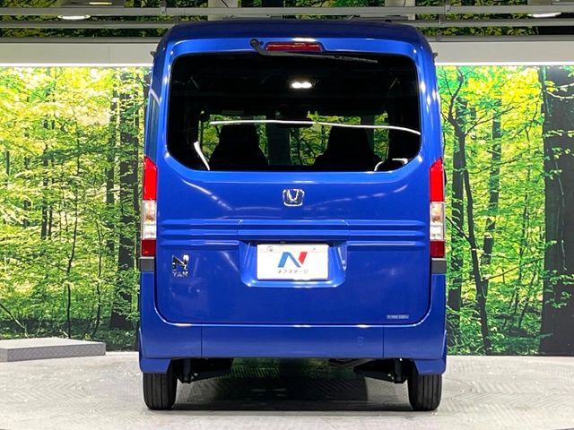 HONDA N-VAN+STYLE 2021 Image 31