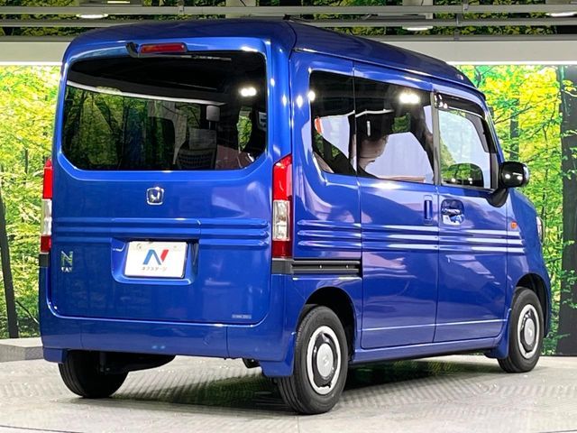 HONDA N-VAN+STYLE 2021 Image 31