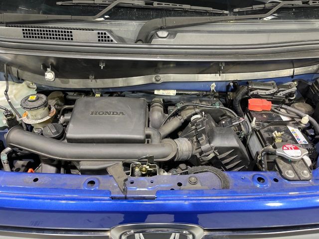 HONDA N-VAN+STYLE 2021 Image 31