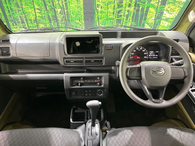 DAIHATSU HIJET TRUCK 2023 Image 31