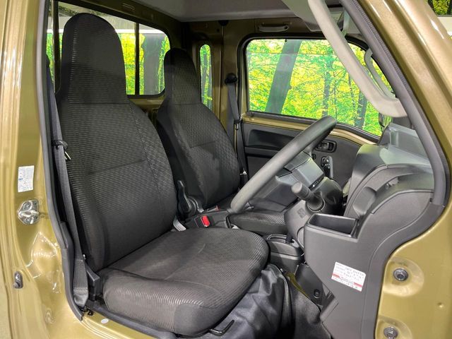 DAIHATSU HIJET TRUCK 2023 Image 31