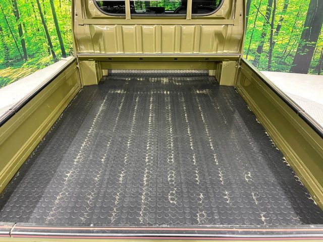 DAIHATSU HIJET TRUCK 2023 Image 31